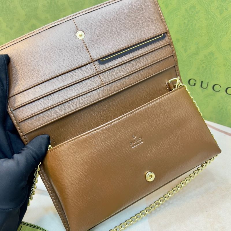 Gucci Wallets Purse